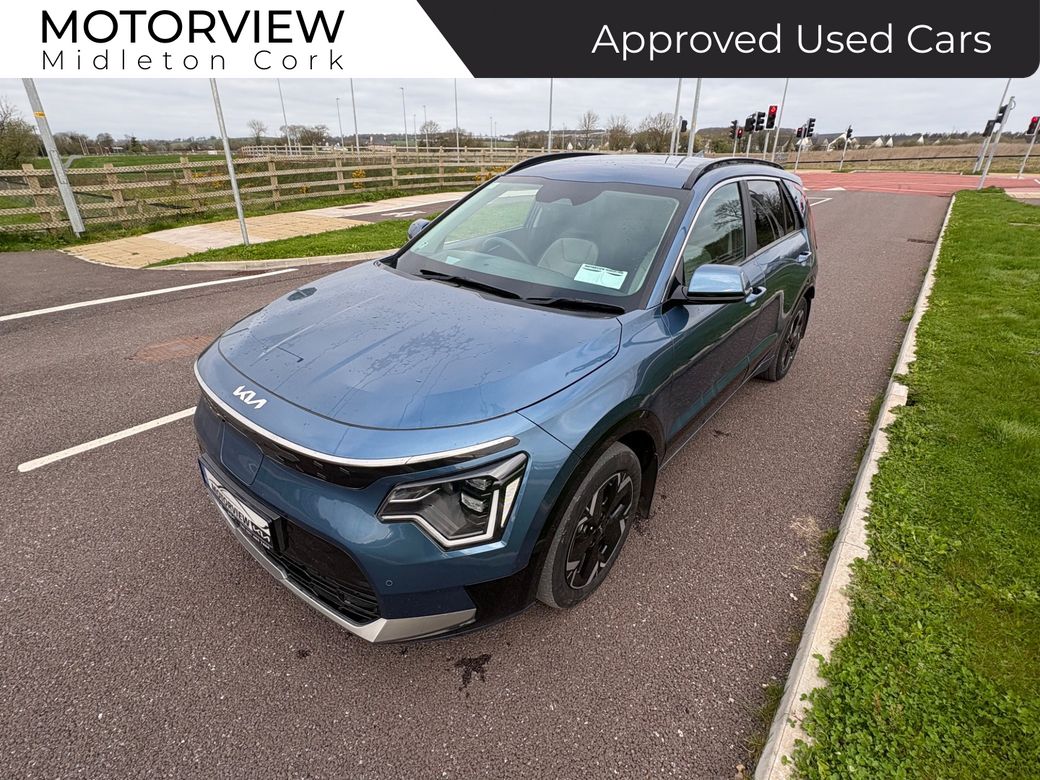 2024 Kia Niro