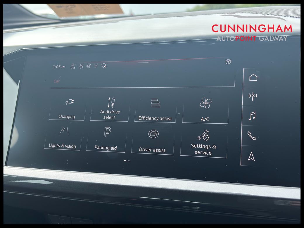 2023 Audi Q4