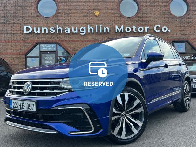 vehicle for sale from Dunshaughlin Motor Co