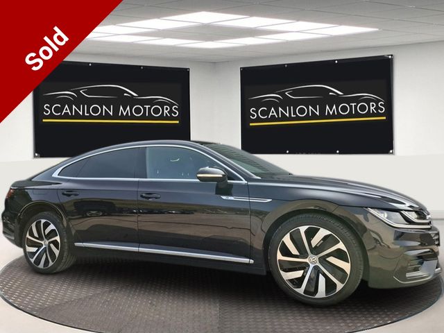 vehicle for sale from Scanlon Motors