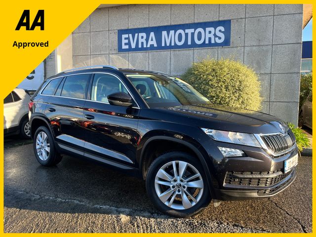 vehicle for sale from Evra Motors
