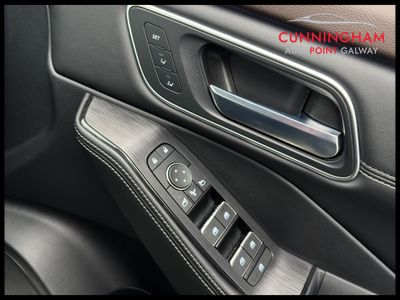 2023 Nissan X-Trail