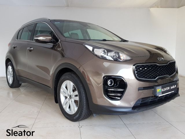vehicle for sale from Sleator's Garages
