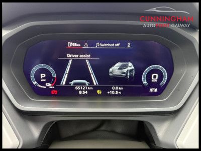 2021 Audi Q4