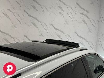 2019 Volkswagen Tiguan Allspace