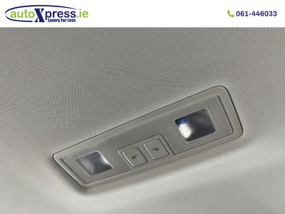 2020 Volkswagen Touran