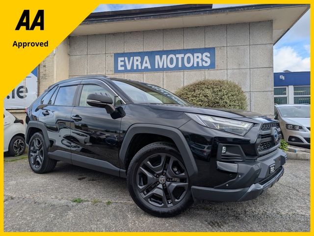 vehicle for sale from Evra Motors