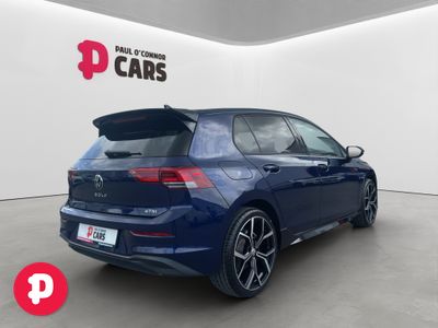 2022 Volkswagen Golf