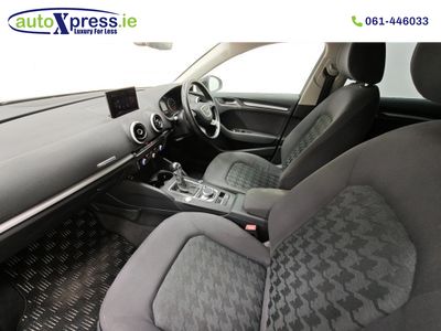2016 Audi A3