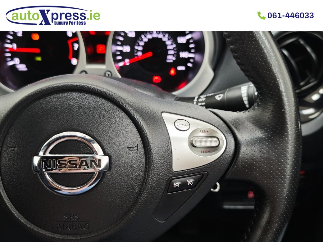 2015 Nissan Juke
