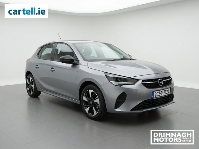 vehicle for sale from Drimnagh Motors