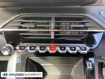 2023 Peugeot 208