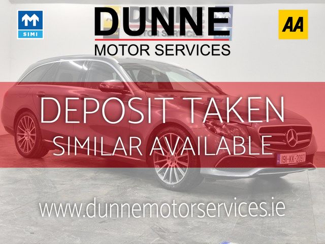 vehicle for sale from Dunne Motor Services