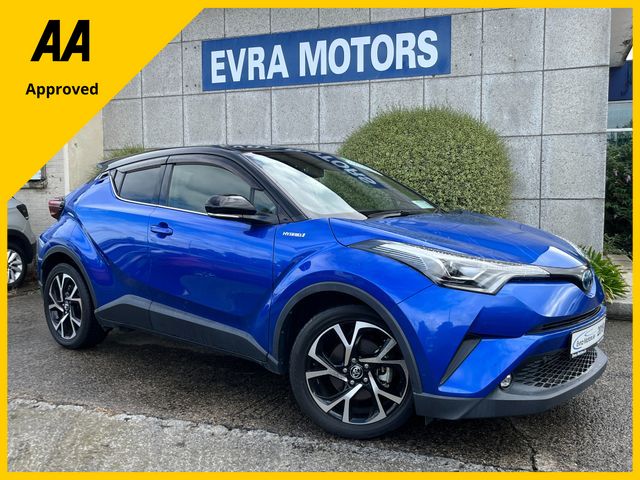 vehicle for sale from Evra Motors