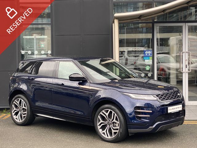 vehicle for sale from Stillorgan Motor Company