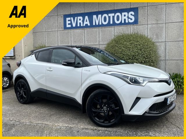 vehicle for sale from Evra Motors