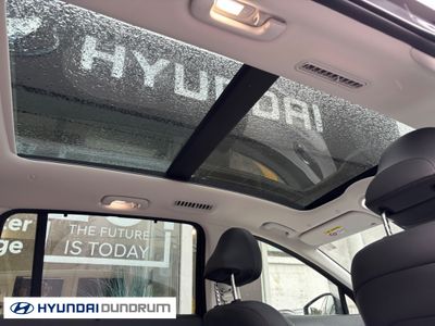 2025 Hyundai Ioniq 9