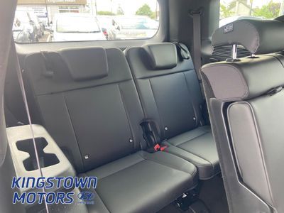2024 Hyundai Santa Fe