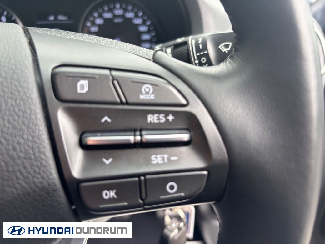 2019 Hyundai i30