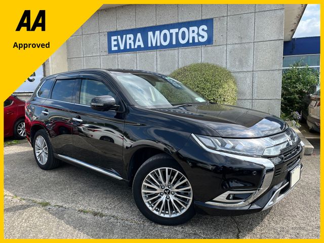 vehicle for sale from Evra Motors