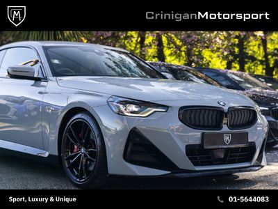 2023 BMW 2 Series