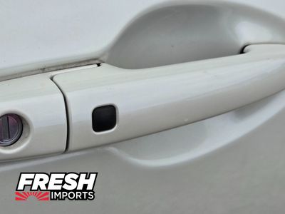 2020 Suzuki Swift