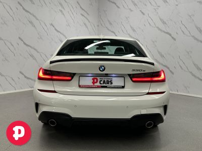 2021 BMW 3 Series
