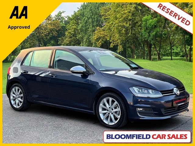 vehicle for sale from Bloomfield Car Sales