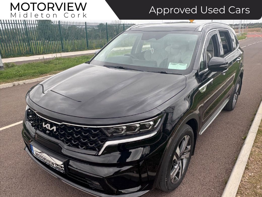 2022 Kia Sorento