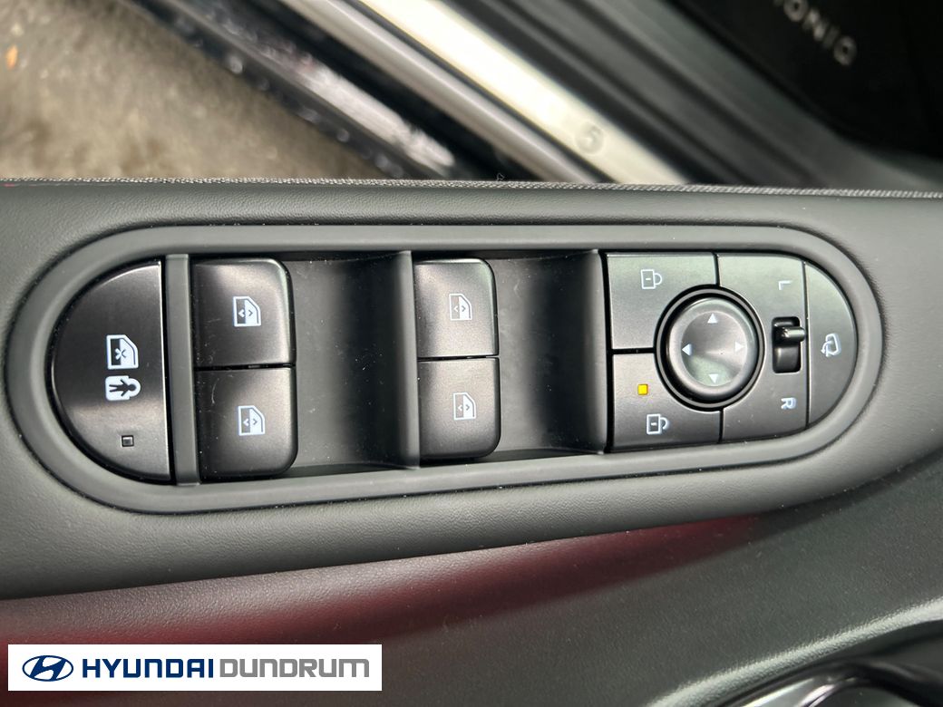 2025 Hyundai Ioniq 5