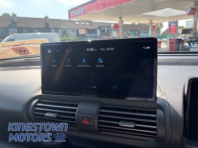 2026 Hyundai INSTER