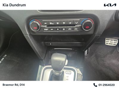 2021 Kia Ceed