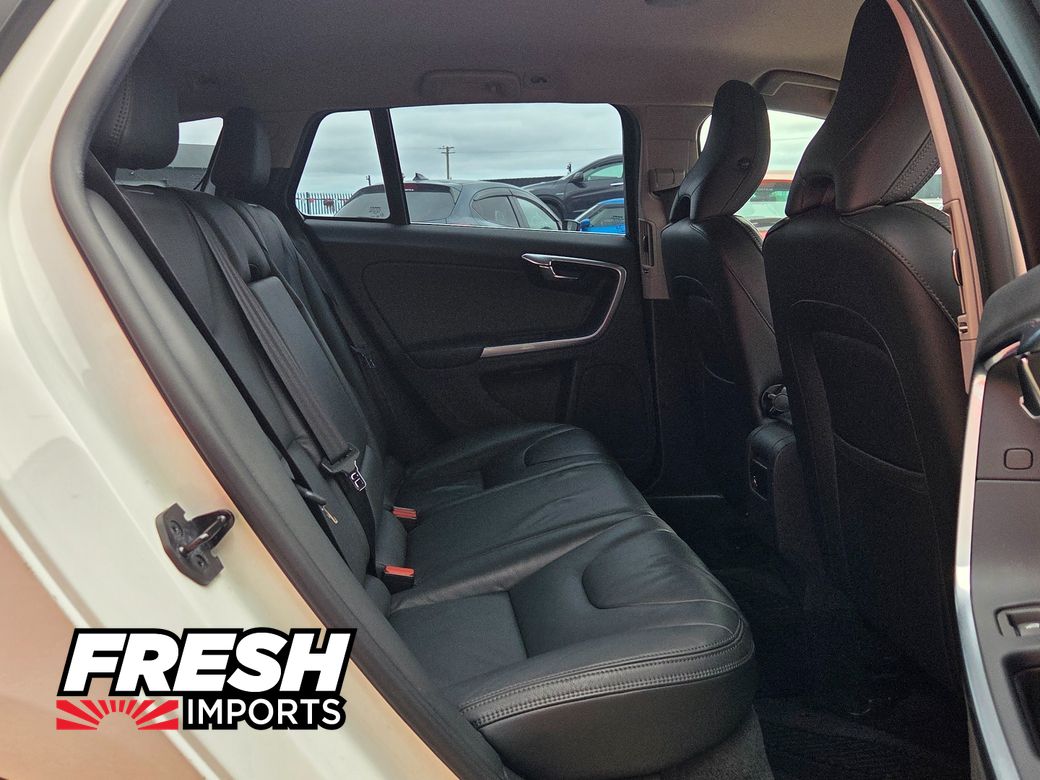 2013 Volvo V60