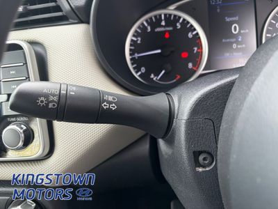 2019 Nissan Micra