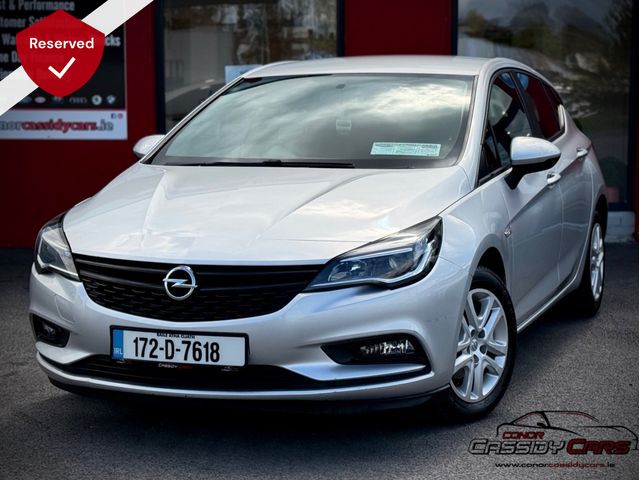 vehicle for sale from Conor Cassidy Cars