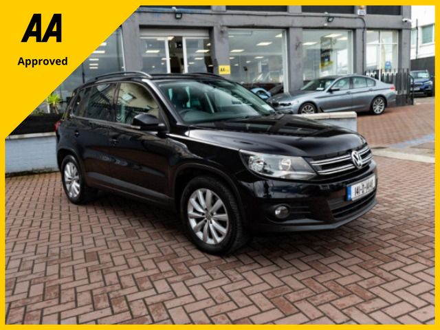 vehicle for sale from Naas Road Autos
