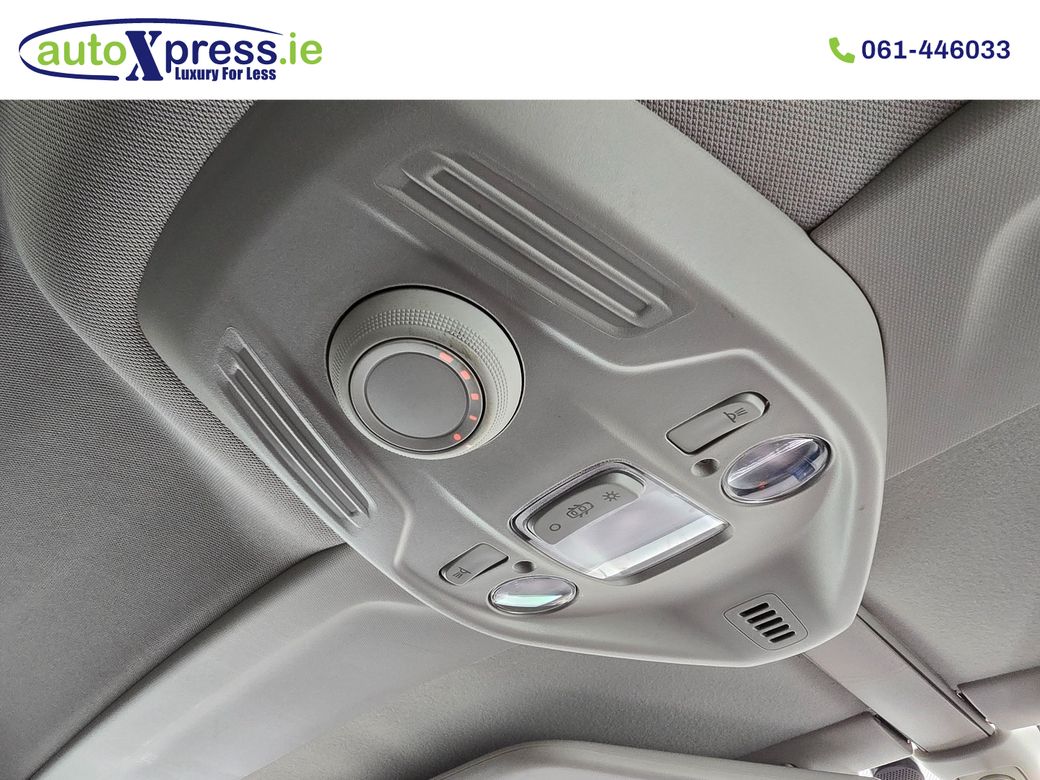2015 Citroen C4 Grand Picasso