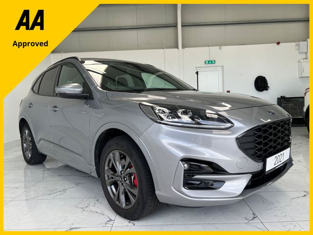 vehicle for sale from Anthony Conaghan Cars
