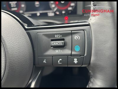 2023 Nissan X-Trail
