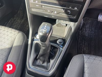 2022 Volkswagen T-Cross