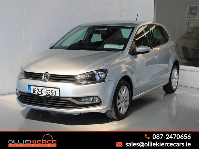 vehicle for sale from Ollie Kierce Cars