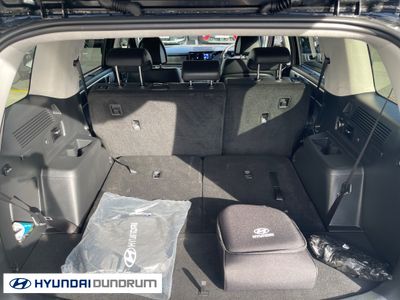 2025 Hyundai Santa Fe