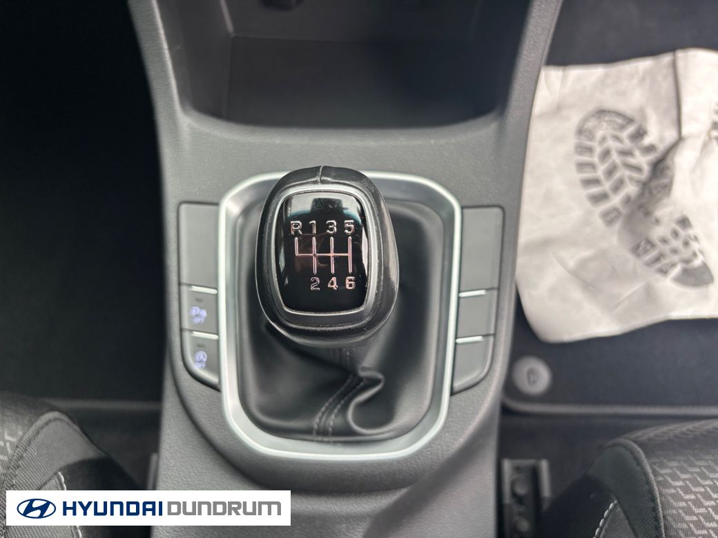 2019 Hyundai i30