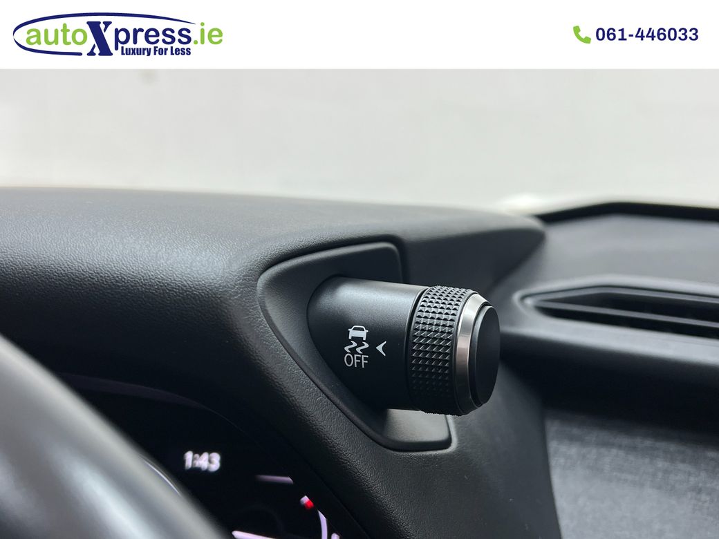2021 Lexus UX 250H