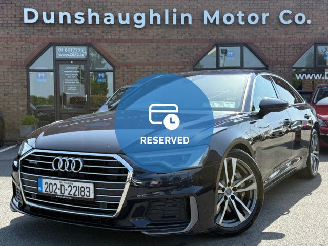 vehicle for sale from Dunshaughlin Motor Co