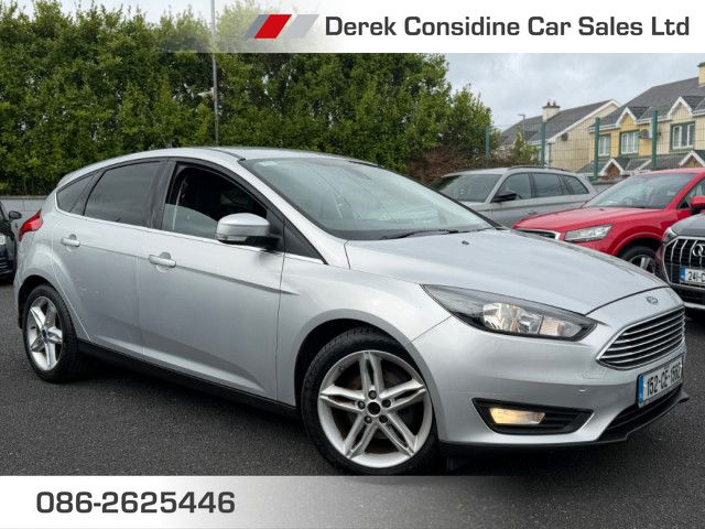 vehicle for sale from Derek Considine Car Sales Ltd