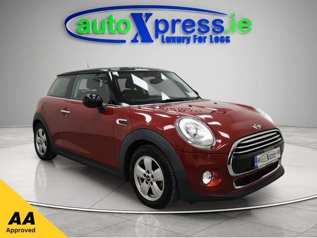 vehicle for sale from AutoXpress
