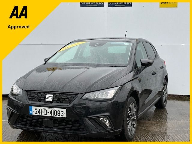 vehicle for sale from AOR Motors