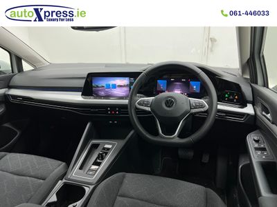 2022 Volkswagen Golf