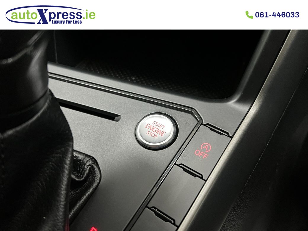 2020 Volkswagen Polo